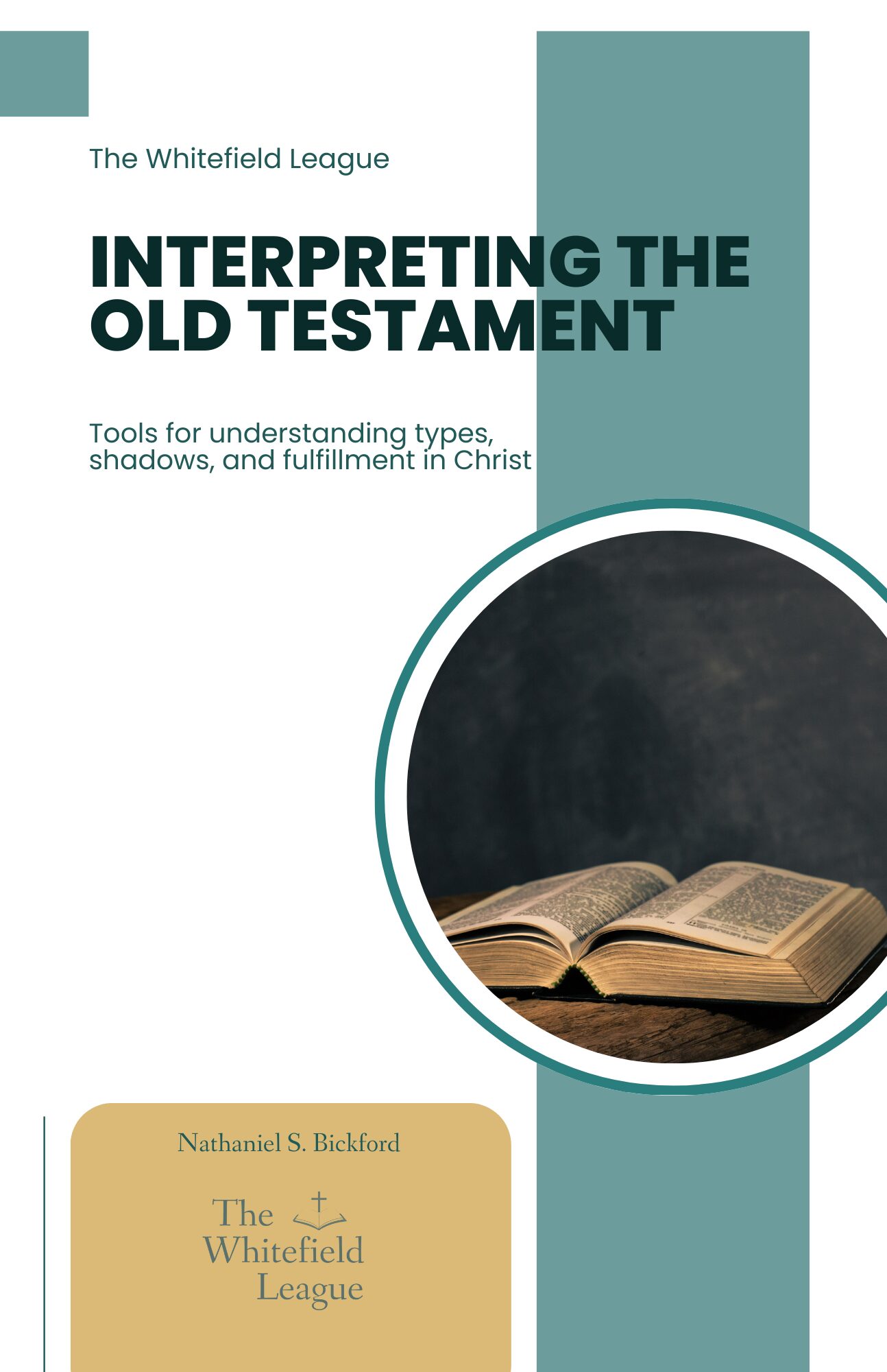 Interpreting the Old Testament